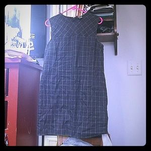 Vintage Old navy sheath dress